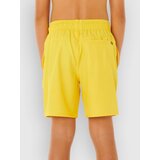 Rip Curl Daily Volley Kids Boardshorts blazing yellow | Shoptok.si