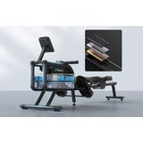 MERACH MR-R10B2 vodni vesla&amp;scaron;ki trenažer 15 L z LCD zaslonom Slike