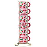 Bialetti Set 6 sloÅ¾ivih Å¡oljica treÅ¡nje Cijene