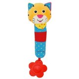 Baby Mix pliš skviki tigar | shoptok.hr