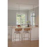 UMAGE Temno zelena kovinska LED zatemnitvena viseča svetilka s kovinskim senčilom ø 31 cm Asteria Plus – | Shoptok.si