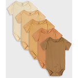 Sinsay Komplet od 5 bodija | shoptok.hr