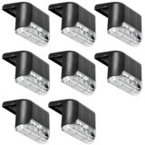  Komplet od 8 LED solarnih svetala za stepenište LED/0,06W/1,2V 3000K IP44 600 mAh Cene