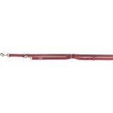 Trixie vodilica za pse premium podesiva xs-s 2 m/15 mm sangria | shoptok.hr