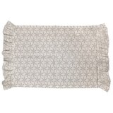 ESSENZA COOK 640582 PODMETAČ ZA STOL S VOLANIMA 33X45 CM BEŽ CVIJEĆE Cijene