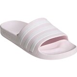 Adidas ženske papuče Adilette Aqua, Roze | ePonuda.com