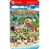 Story OF SEASONS Pioneers of Olive Town - Steam koda brez škatlice (WINDOWS PC) | Shoptok.si