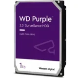 hard disk 1TB WD11PURZ purple