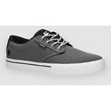 Etnies Jameson 2 Eco Superge dark grey / black / red Cene