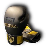 MIZDAK MMA Performance Rukavice za boks Elite Punch, Crne Cene