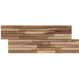 Zidna Ploča 10 kom. Prirodna 55 x 20 x 2 cm | shoptok.hr