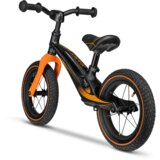 Lionelo dječja guralica bart air sporty black | shoptok.hr