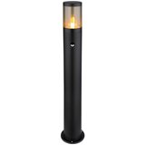 Globo 32016BS - Spoljašnja lampa XELOO 1xE27/60W/230V 80 cm IP44 Cene