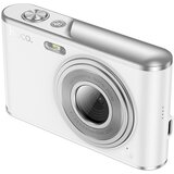Hoco digitalni fotoaparat sa duplim objektivom 13M piksela DV203 beli cene