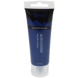 Tts Akrilna Boja 75ml T.Plava | Eponuda.ba