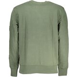 Calvin Klein MEN&#39;S GREEN ZIPLESS SWEATSHIRT | shoptok.hr