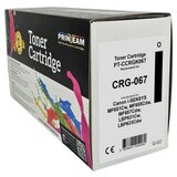  Toner Print-Team Canon CRG-067 Black STARI CHIP | shoptok.hr