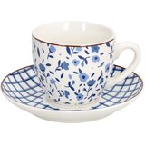 Tognana Set skodelica za čaj Cottage 200 ml / 6 kos / porcelan, (5000199624) Cene