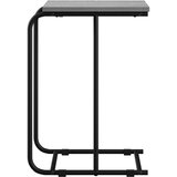  Bocni stol Siva Sonoma 40 x 31 x 55 cm Konstruirano drvo | shoptok.hr