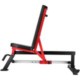  L5166 podesiva klupa za vježbanje polumobiteljska hms | shoptok.hr