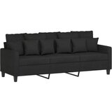  Trosed črn 180 cm blago, (20910939) | Shoptok.si