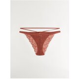 LC Waikiki Lace Detailed Brazilian Panties | shoptok.hr