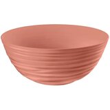  Skleda TIERRA L - Dark terracotta | Shoptok.si