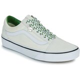 Vans Nizke superge Old Skool Bela | Shoptok.si