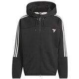 Adidas Trea Tech Crna | shoptok.hr