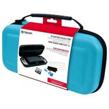 Nintendo Nacon Switch 2 Starter Pack Blue - (Pouch, Screen Protector, Box For 4 Games) | ePonuda.com
