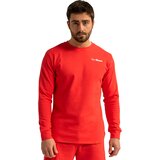 GymBeam Dukserica Limitless Hot Red | Eponuda.com