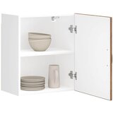Maison Chic Kuhinjska stenska omarica - Kuhinjska omarica Lucca starinski les inženirski les iu1397, (22063826) | Shoptok.si