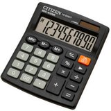  Stoni kalkulator SDC-810NR , 10 cifara Citizen ( 05DGC810 ) Cene