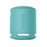 Sony Bluetooth zvočnik SRSXB100L moder Cene