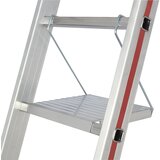HYMER Obešalna stopnica, za lestve s klini, DxŠ 255 x 300 mm | Shoptok.si