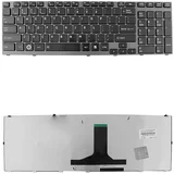 Tipkovnica Toshiba Satellite P750 P755 P770 P775