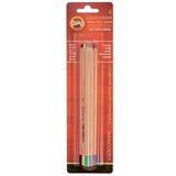  Set suhih pastelnih olovaka KOH-I-NOOR-6 komada KORISTI SE | shoptok.hr