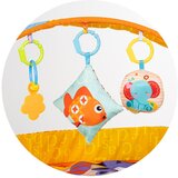 Chipolino podloga za igru Animals | shoptok.hr