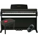 Kurzweil KA130-SR set simulated rosewood digitalni piano