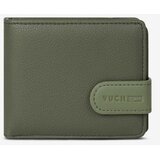 Vuch Muški novčanik Raniero Green | shoptok.hr