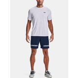 Under Armour Shorts Woven Graphic Wm Short-Nvy - Men's | Shoptok.si