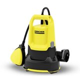 Kärcher potopna črpalka SP 9.000 Flat 1.645-810.0, ODPRODAJA | Shoptok.si