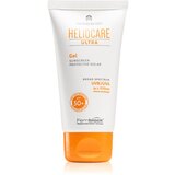 Heliocare Ultra Gel SPF50+ gel za sončenje 50 ml unisex Cene