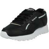 Reebok Niske tenisice 'GLIDE VEGAN' opal / svijetlosiva / crna / bijela | shoptok.hr