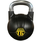 Orion Rusko zvono ,Girija kettlebell , Takmičarski teg - 16 kg Cene
