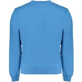 Napapijri SWEATSHIRT WITHOUT ZIP MEN BLUE | shoptok.hr