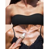 Cocosolis AURA Peptide Shimmer Spray vlažilno pršilo z bleščicami z vonjem Raspberry 100 ml | Shoptok.si
