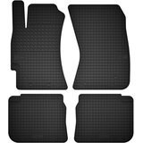 Wielganizator Komplet gumijastih zaščitnih preprog za: Subaru Impreza III GH kombilimuzina, karavan, WRX (od 2007 do 2013), (22130062) | Shoptok.si