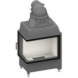  SCHMID EKKO L/R 67(45) S kutni kamin na drva | Eponuda.ba