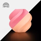 Bambu Lab PLA Glow Pink - Kolut | shoptok.hr